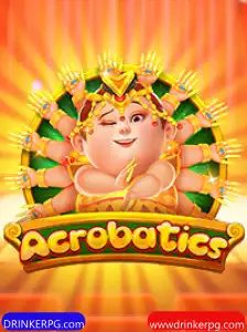 Descubra o Mundo Empolgante de Acrobatics - O Jogo de RPG Online