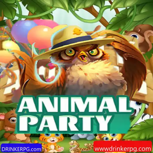 Descubra um Mundo de Diversão com AnimalParty