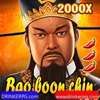 Explorando BaoBoonChin: Um Novo Fenômeno de DRINKERPG.com
