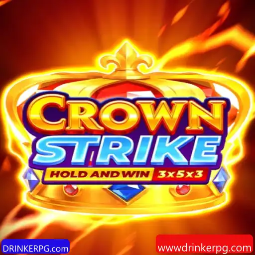 Descubra o Mundo de Crownstrike: A Nova Sensação na Plataforma DRINKERPG.com