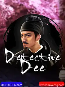 Uma Imersão no Mundo de DetectiveDee: O Novo Sensação de DrinkERP.com