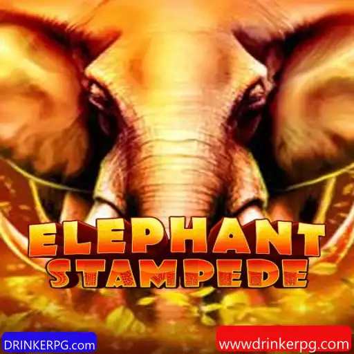 Descubra ElephantStampede: O Novo Fenômeno de Jogos em DRINKERPG.com