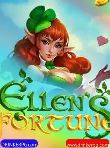 EllensFortune: Explorando o Universo de DRINKERPG.com