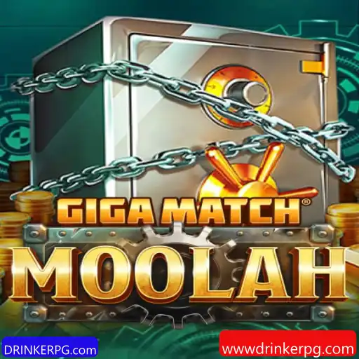 Descubra o Mundo de GigaMatchMoolah no DRINKERPG.com