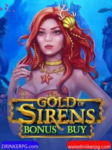 Explorando o Fascinante Mundo de GoldofSirensBonusBuy no DRINKERPG.com