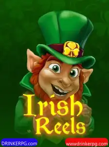 Explorando o Mundo de IrishReels: Um RPG Cativante
