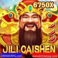 Explorando o Universo de JILICaishen: Um Mergulho em DRINKERPG.com