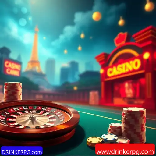 Jogos de cassino