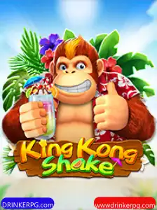 Conheça KingKongShake: O Jogo de RPG que Está Agitando o Mundo dos Jogos