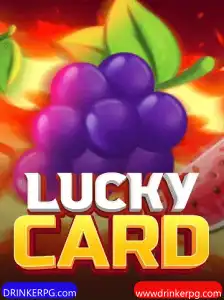 Descubra as Regras e a Emoção do Jogo 'LuckyCard'