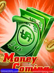 Descobrindo o Universo de MoneyComing