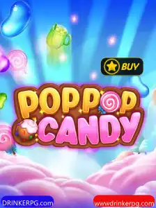 Explorando o Fascinante Mundo do POPPOPCANDY
