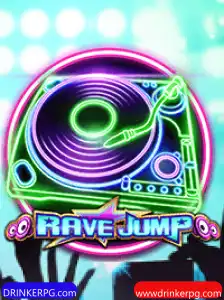 Explorando o Mundo Vibrante de RaveJump: Uma Imersão no Universo de DRINKERPG.com