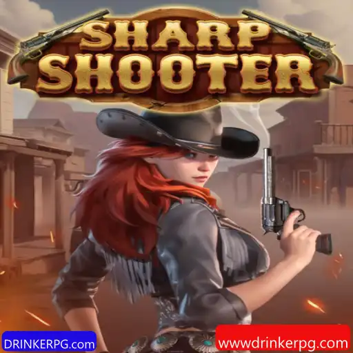 Descubra Sharpshooter: O Novo RPG de Estratégia em DRINKERPG.com
