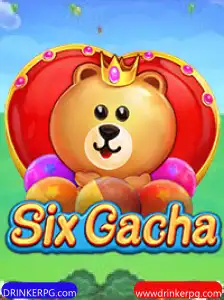 Descubra o Fascinante Mundo de SixGacha