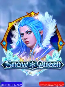 Descubra o Fascinante Mundo de SnowQueen: Um Jogo Emocionante do Universo DRINKERPG.com