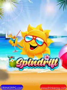Explorando o Mundo de Spindrift: O RPG Inovador