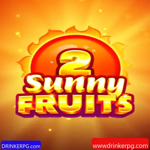 Explorando o Mundo de SunnyFruits2: Diversão e Estratégia no Universo de DRINKERPG.com