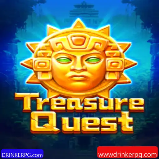 Aventura Épica no TreasureQuest: Explorando o Universo do Jogo com DRINKERPG.com