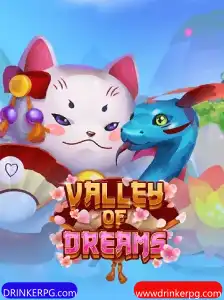 Descubra o Fascinante Mundo do Jogo ValleyofDreams