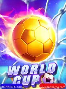 Explorando o Mundo do WorldCup: Um Jogo de Estratégia com DRINKERPG.com